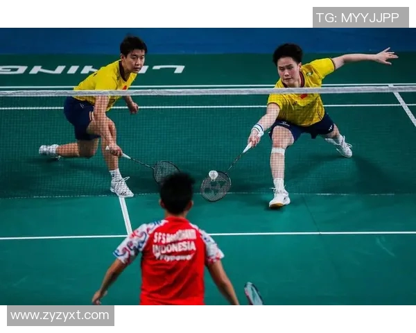 羽毛球盛宴：深入解析北京羽毛球队的实力与成就