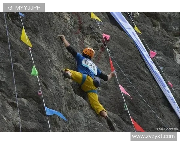 广州攀岩队表现出色最新攀岩耐力TOP10榜单揭晓