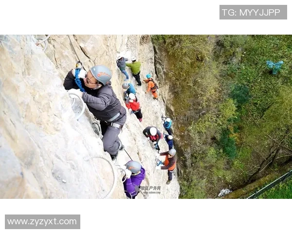 张强独家分享攀岩心得与技巧助你征服高峰挑战自我极限