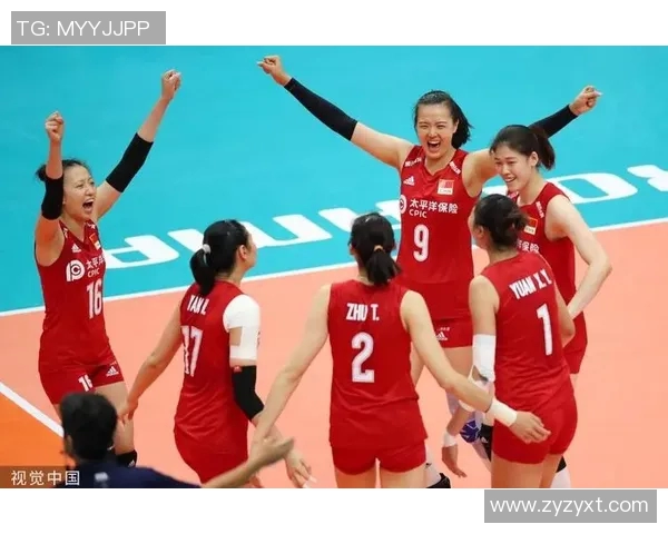 聚焦上海排球队近期表现与未来发展潜力的全面分析与展望 聚焦上海排球队近期表现与未来发展潜力的全面分析与展望