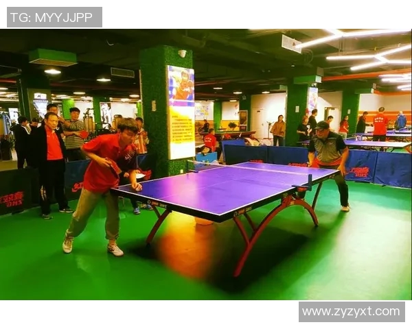 赛后分析:广州乒乓球队与西安乒乓球队个人能力对比探讨 赛后分析:广州乒乓球队与西安乒乓球队个人能力对比探讨