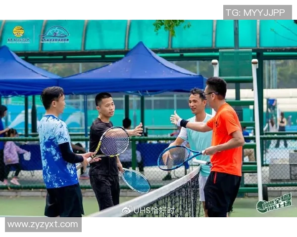 广州网球队配合风格对比分析及其战术影响探讨