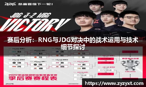 赛后分析：RNG与JDG对决中的战术运用与技术细节探讨